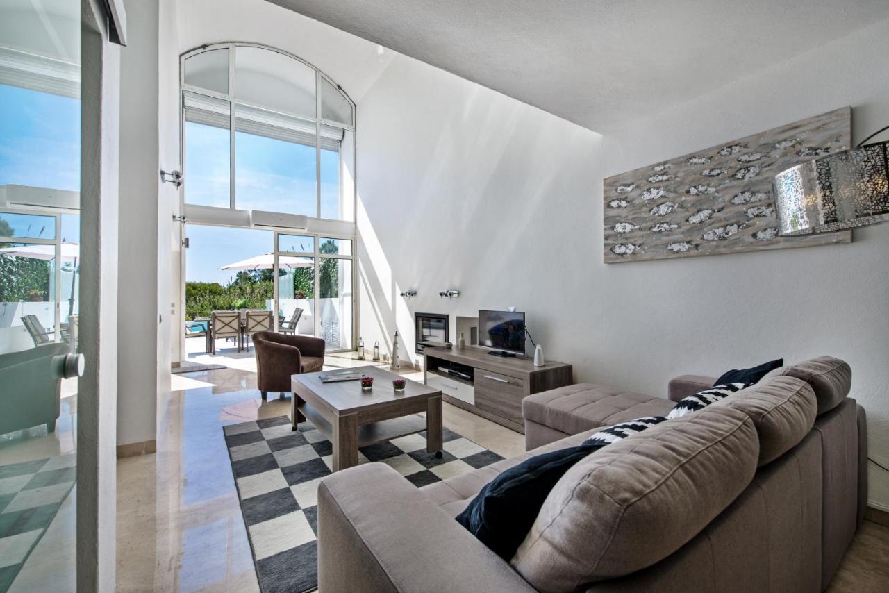Villa Estrela Do Mar *